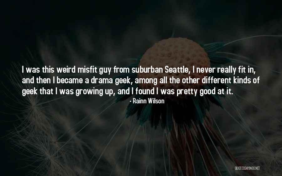 Jeremy Dooley Quotes By Rainn Wilson Jeremy Dooley Quotes By Rainn Wilson