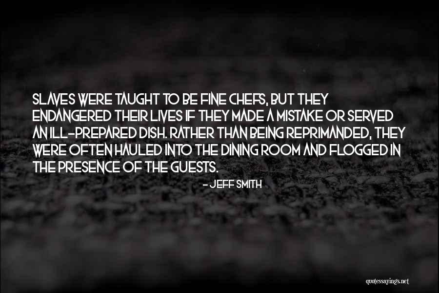 Jeremy Fragrance Quotes By Jeff Smith Jeremy Fragrance Quotes By Jeff Smith