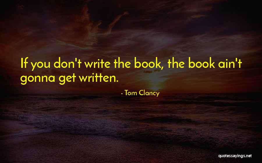 Jeremy Fragrance Quotes By Tom Clancy Jeremy Fragrance Quotes By Tom Clancy
