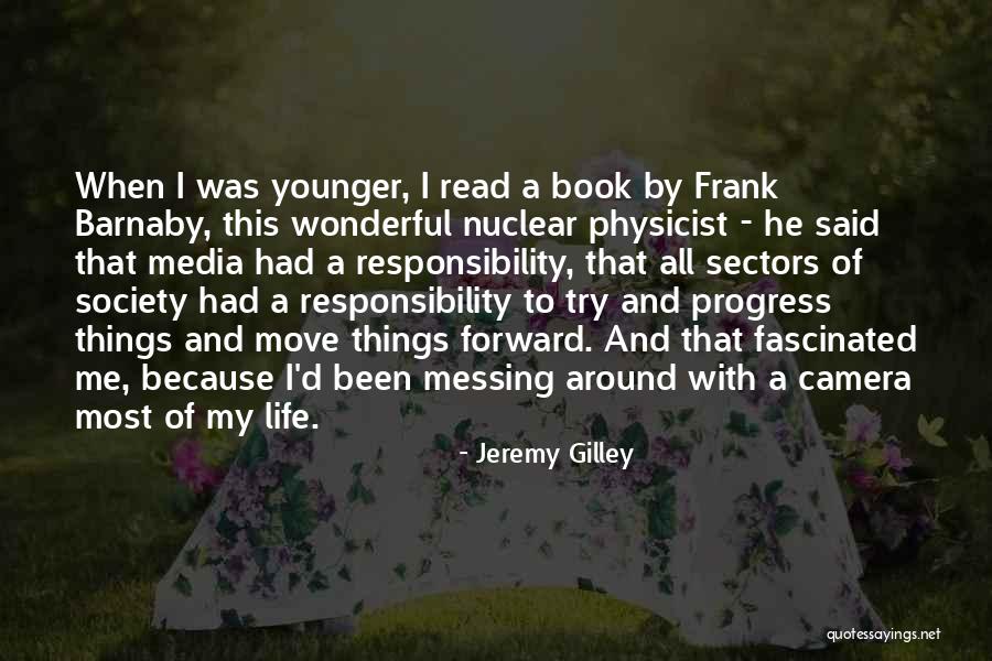 Jeremy Gilley Quotes 1722978 Jeremy Gilley Quotes 1722978