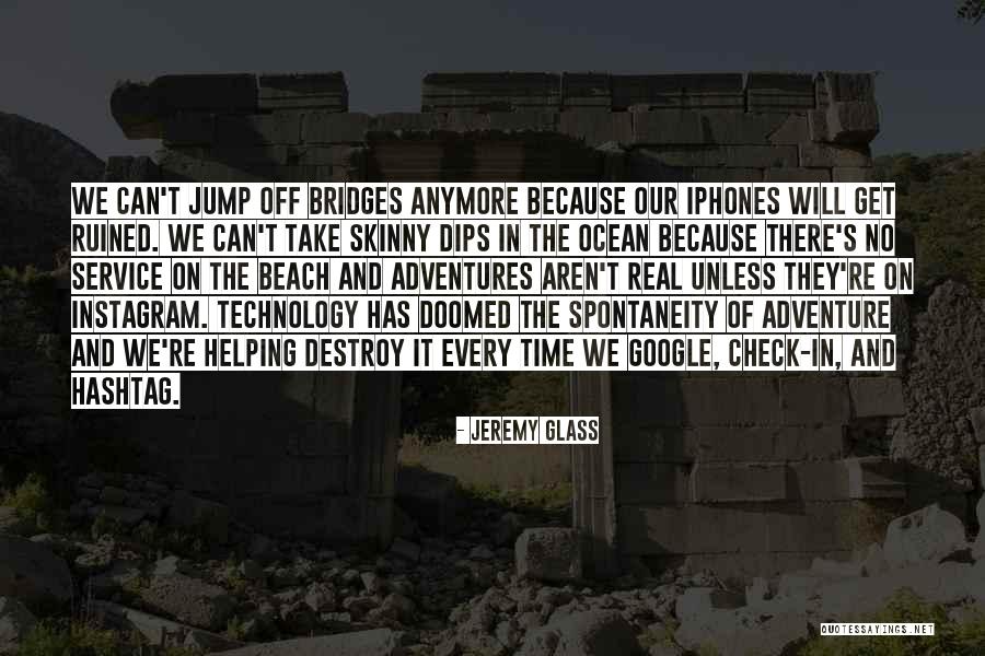 Jeremy Glass Quotes 1473497 Jeremy Glass Quotes 1473497