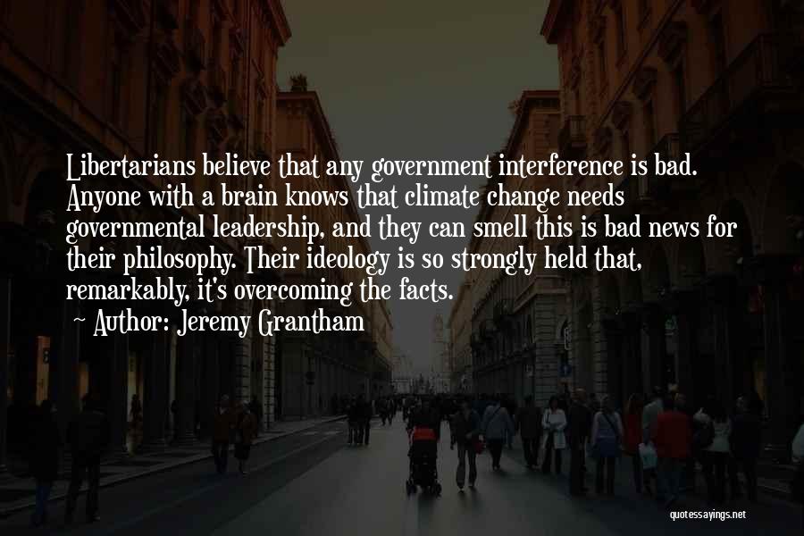 Jeremy Grantham Quotes 1119427
