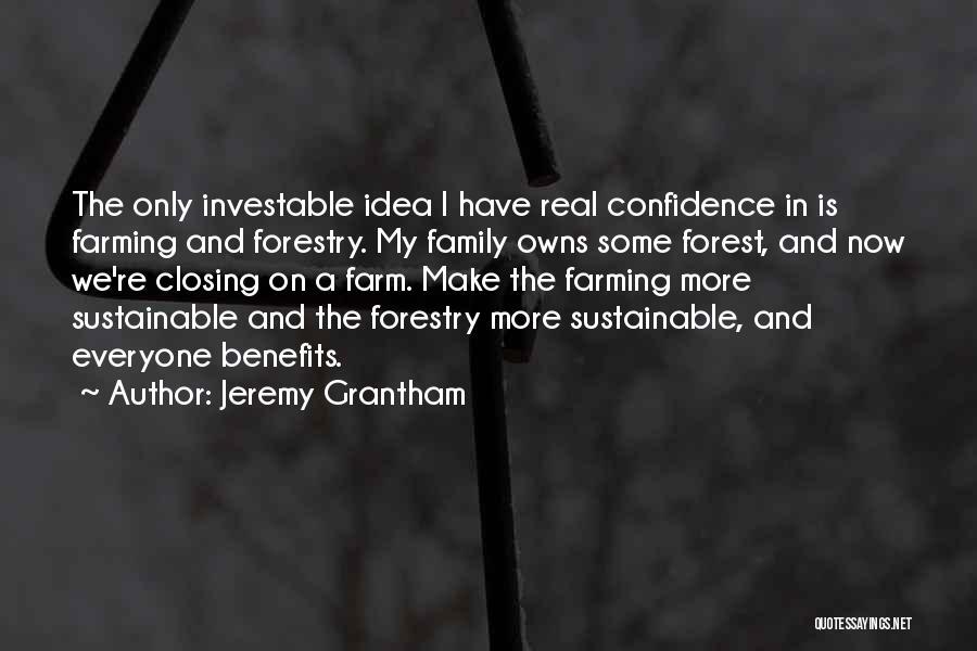 Jeremy Grantham Quotes 138471