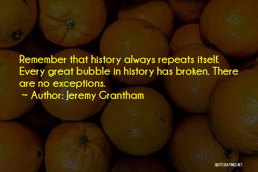 Jeremy Grantham Quotes 139452