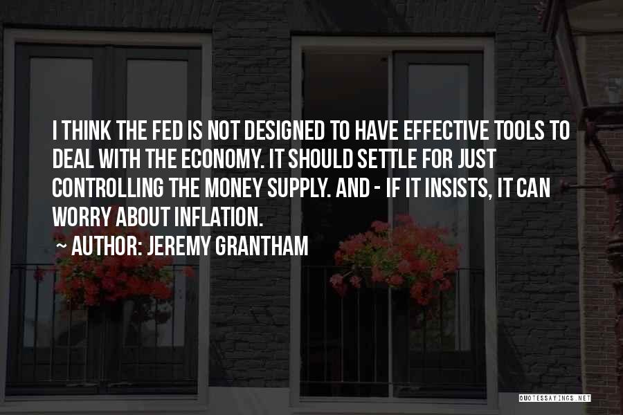 Jeremy Grantham Quotes 1703829