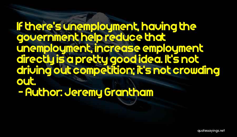 Jeremy Grantham Quotes 1962696