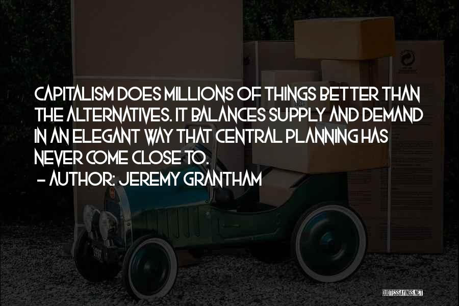 Jeremy Grantham Quotes 295817