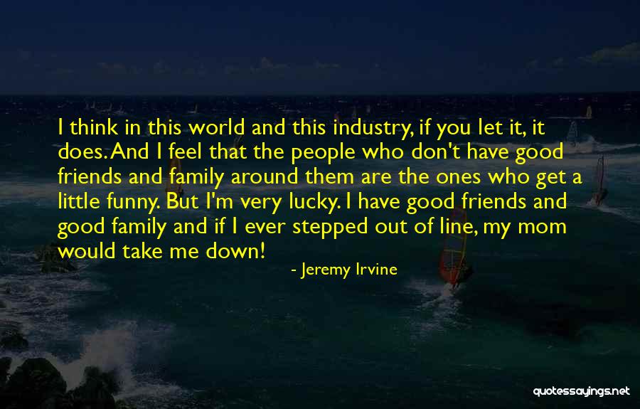 Jeremy Irvine Quotes 1315076