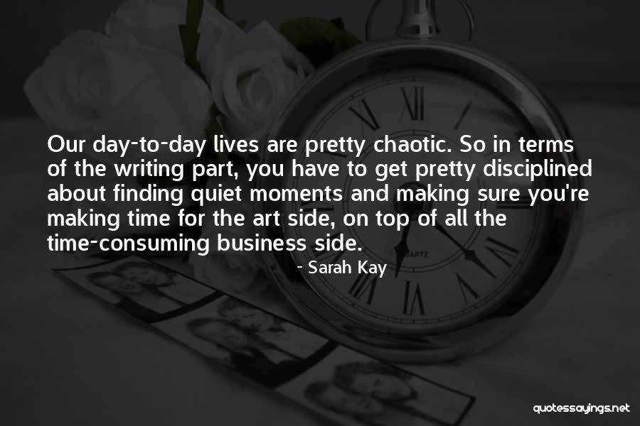 Jeremy James Quotes By Sarah Kay Jeremy James Quotes By Sarah Kay