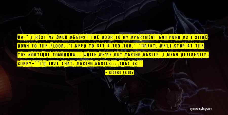 Jeremy Jamm Quotes By Giorge Leedy Jeremy Jamm Quotes By Giorge Leedy