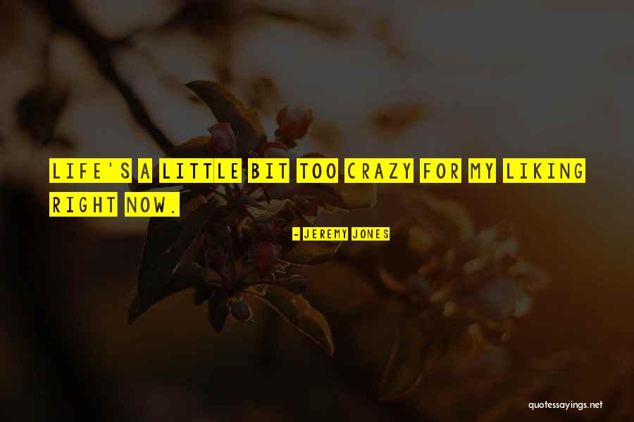 Jeremy Jones Quotes 1453801 Jeremy Jones Quotes 1453801