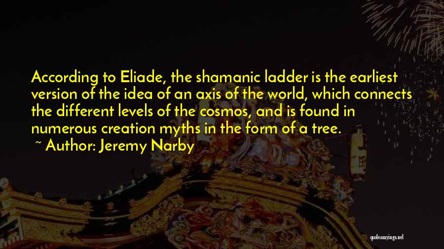Jeremy Narby Quotes 2270210