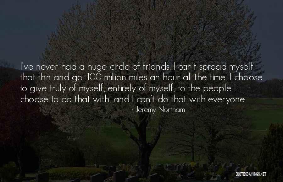 Jeremy Northam Quotes 1051563