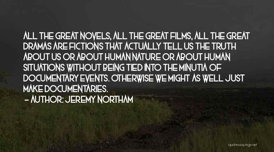 Jeremy Northam Quotes 1075681