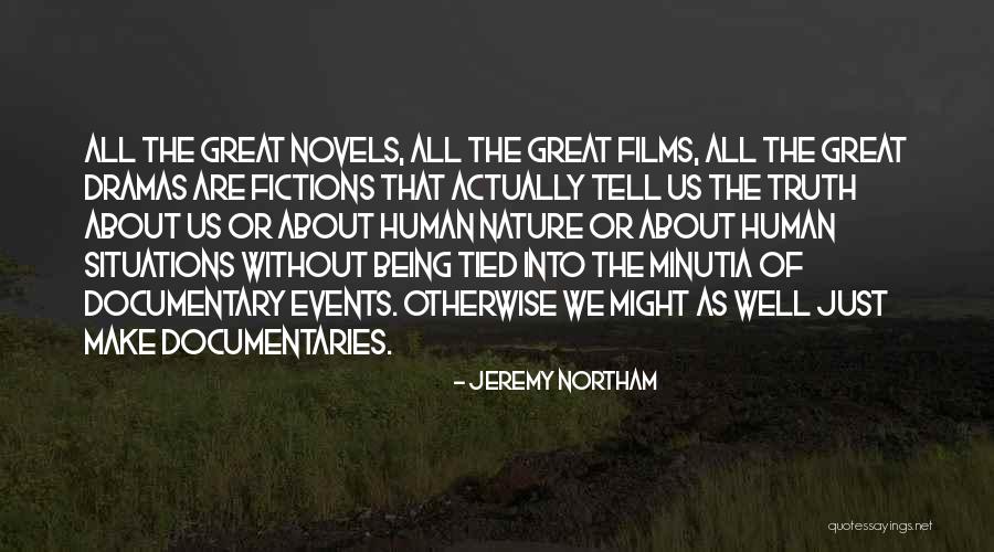 Jeremy Northam Quotes 1075681