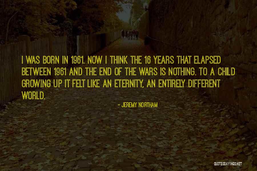 Jeremy Northam Quotes 1967750