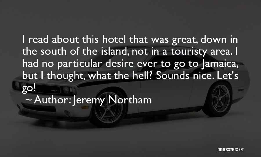 Jeremy Northam Quotes 1996475