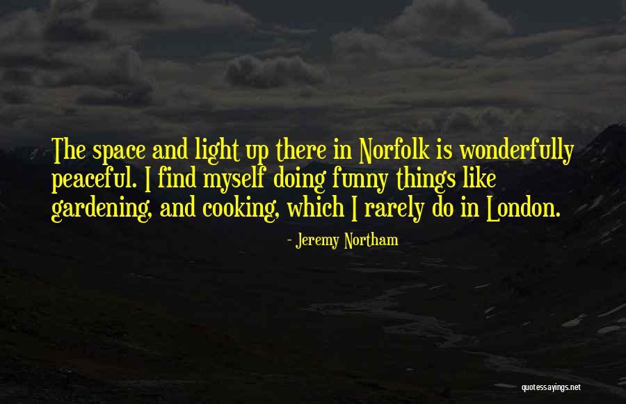 Jeremy Northam Quotes 2070282