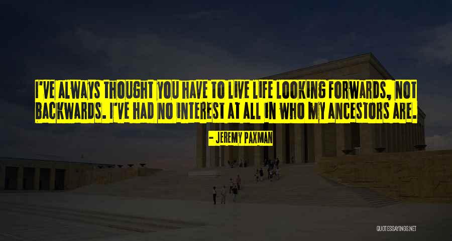 Jeremy Paxman Quotes 502257 Jeremy Paxman Quotes 502257