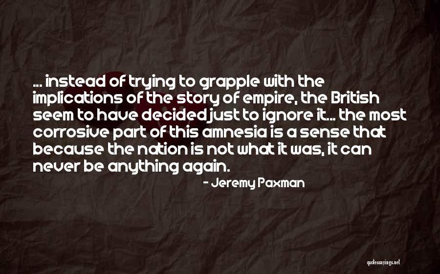 Jeremy Paxman Quotes 591112 Jeremy Paxman Quotes 591112