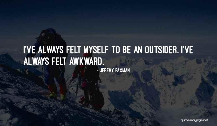 Jeremy Paxman Quotes 941518 Jeremy Paxman Quotes 941518