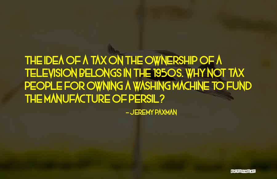Jeremy Paxman Quotes 986931 Jeremy Paxman Quotes 986931