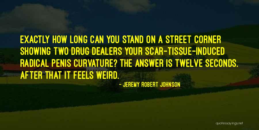 Jeremy Robert Johnson Quotes 1085633 Jeremy Robert Johnson Quotes 1085633