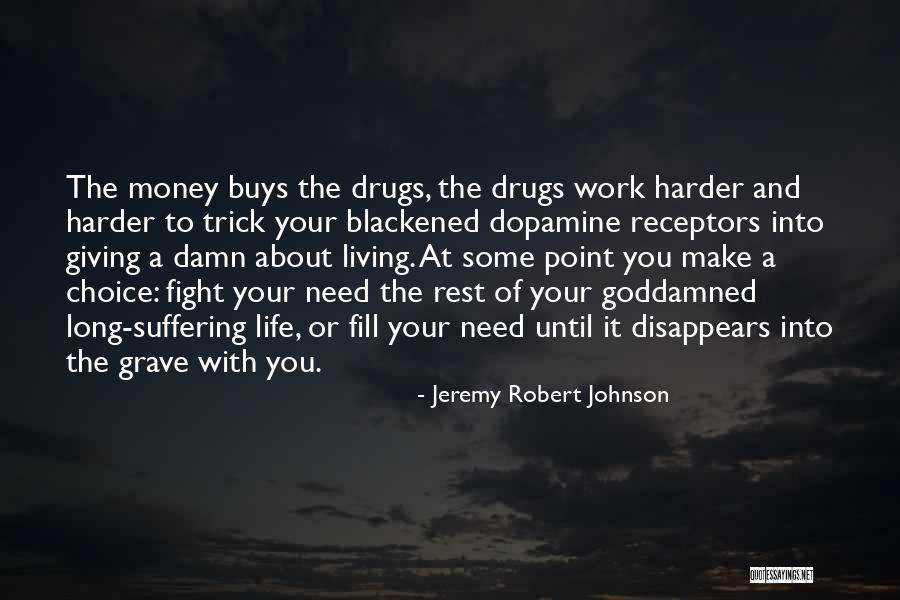 Jeremy Robert Johnson Quotes 1159024 Jeremy Robert Johnson Quotes 1159024