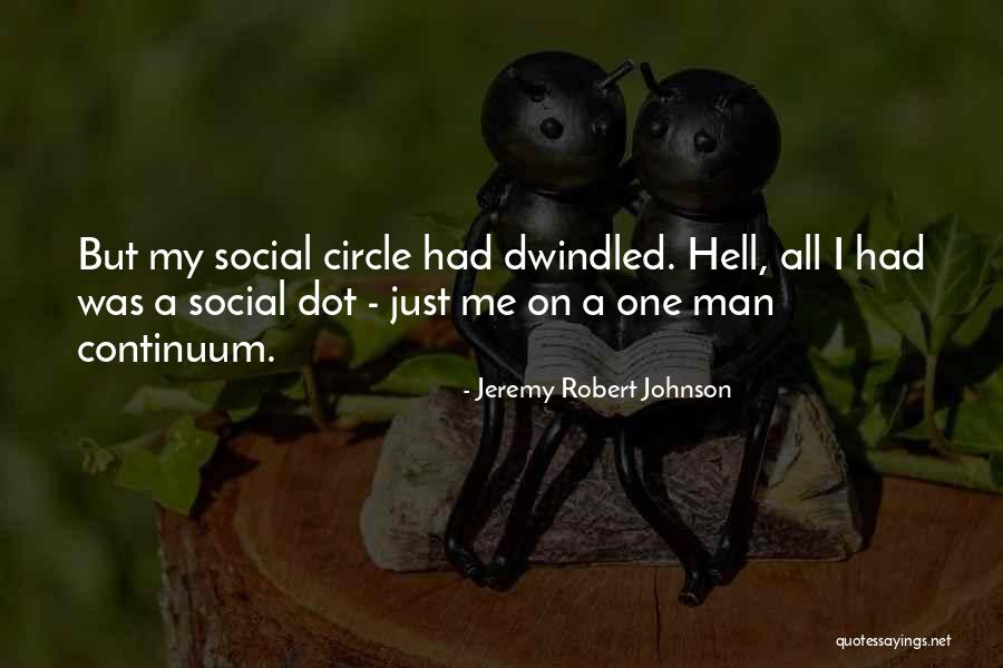 Jeremy Robert Johnson Quotes 2152850 Jeremy Robert Johnson Quotes 2152850