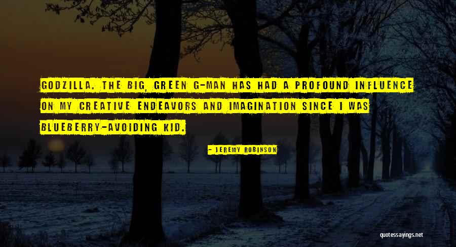 Jeremy Robinson Quotes 1616705 Jeremy Robinson Quotes 1616705