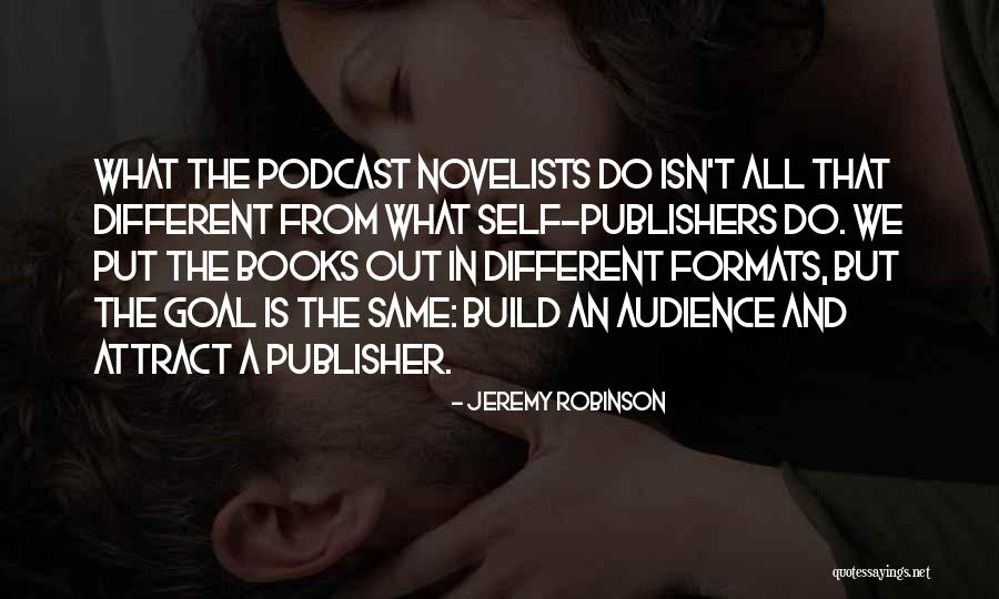 Jeremy Robinson Quotes 836214 Jeremy Robinson Quotes 836214