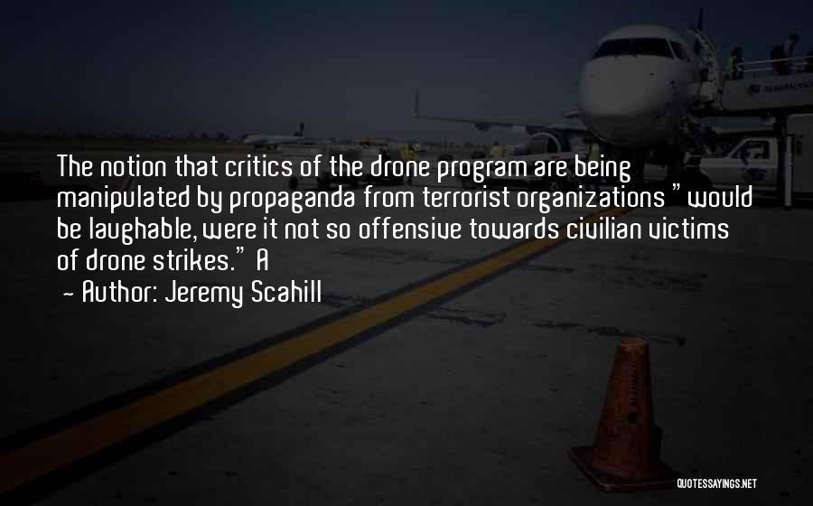 Jeremy Scahill Quotes 1137155