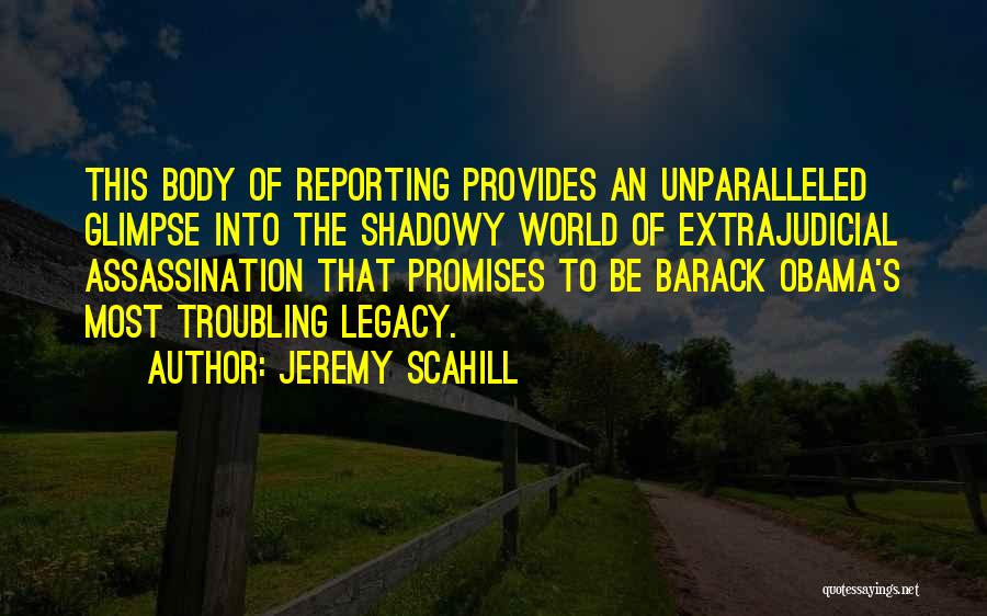 Jeremy Scahill Quotes 1563206