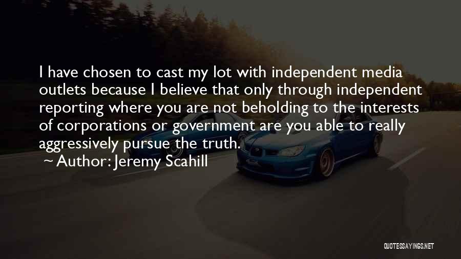 Jeremy Scahill Quotes 1658153