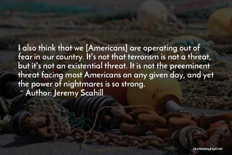 Jeremy Scahill Quotes 1925171