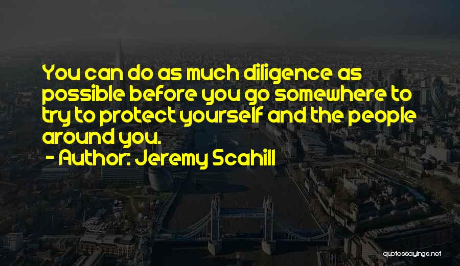 Jeremy Scahill Quotes 2193540