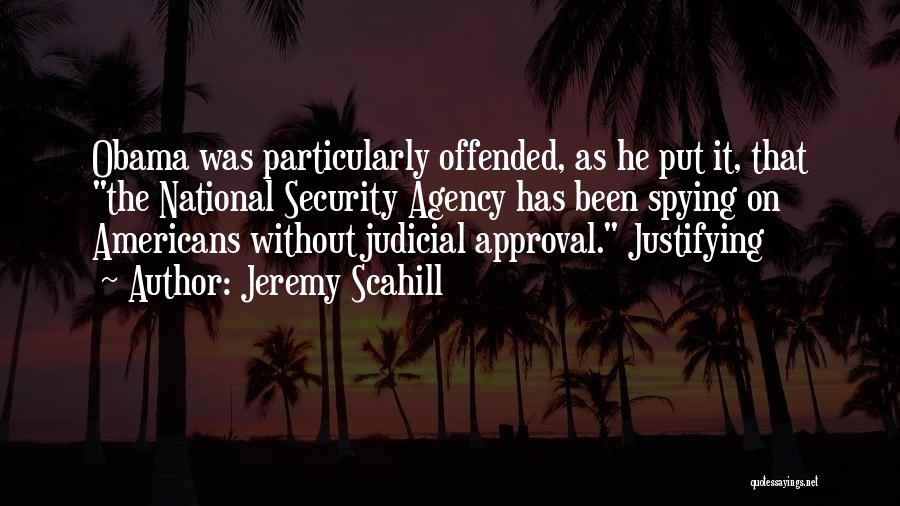 Jeremy Scahill Quotes 675215