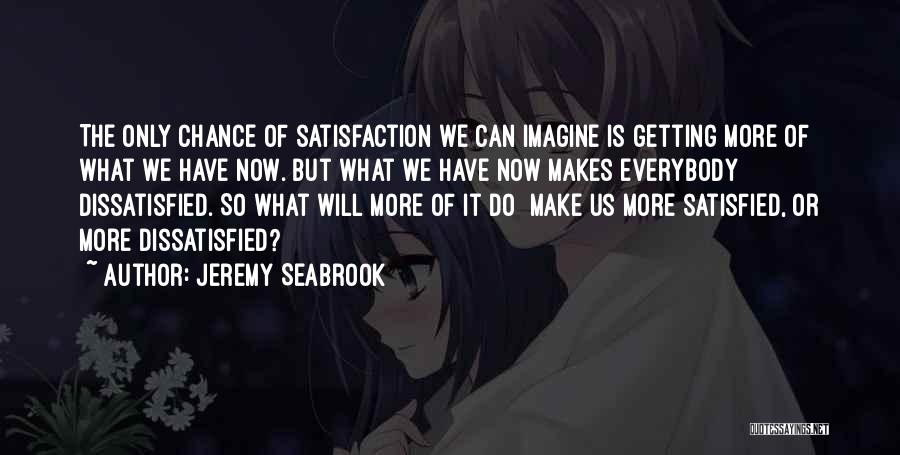 Jeremy Seabrook Quotes 1509186