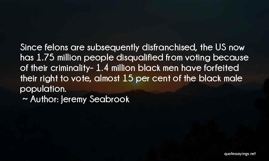 Jeremy Seabrook Quotes 251682