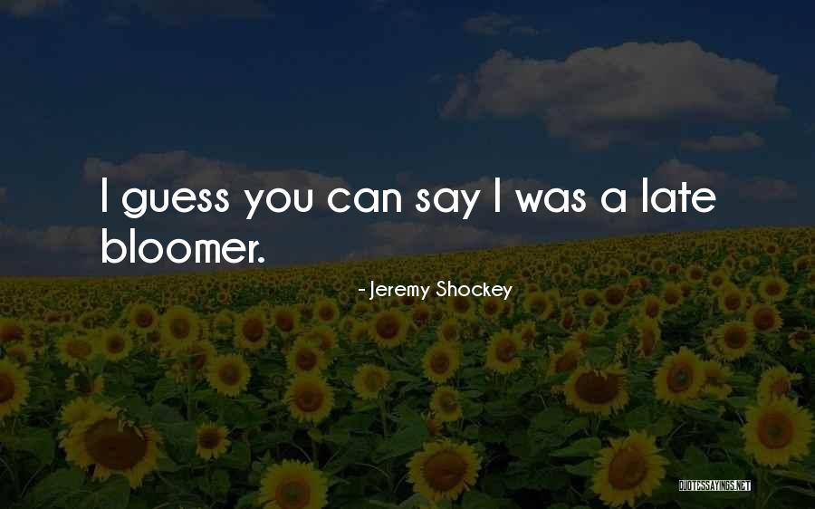 Jeremy Shockey Quotes 1196747 Jeremy Shockey Quotes 1196747