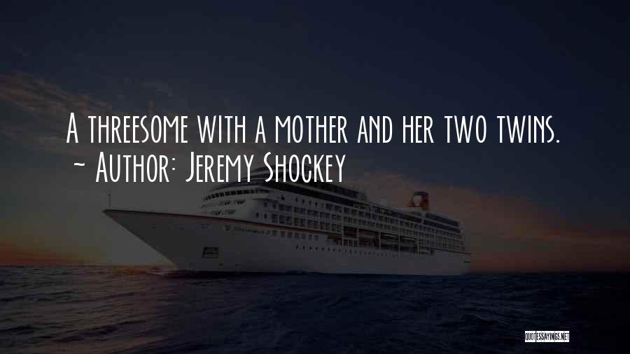 Jeremy Shockey Quotes 1327305