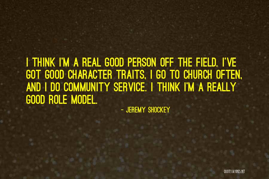 Jeremy Shockey Quotes 1921736 Jeremy Shockey Quotes 1921736