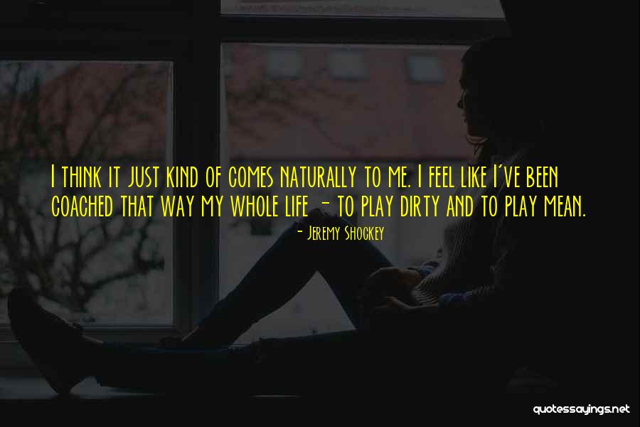 Jeremy Shockey Quotes 599030 Jeremy Shockey Quotes 599030