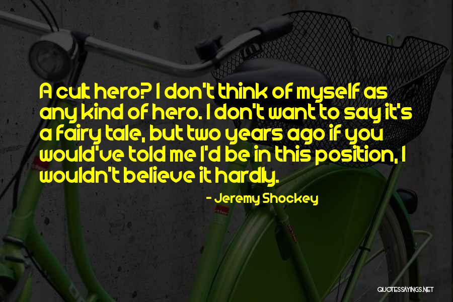 Jeremy Shockey Quotes 618346 Jeremy Shockey Quotes 618346