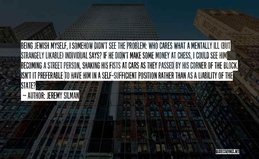 Jeremy Silman Quotes 502079