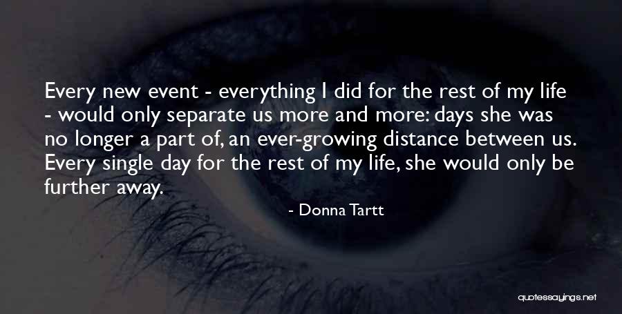 Jeremy Simms Roll Of Thunder Quotes By Donna Tartt Jeremy Simms Roll Of Thunder Quotes By Donna Tartt