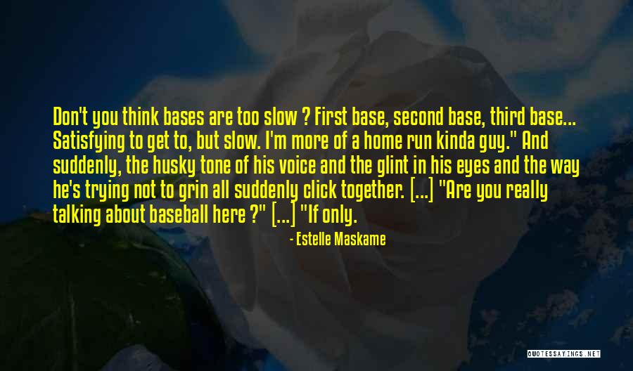 Jeremy Simms Roll Of Thunder Quotes By Estelle Maskame Jeremy Simms Roll Of Thunder Quotes By Estelle Maskame