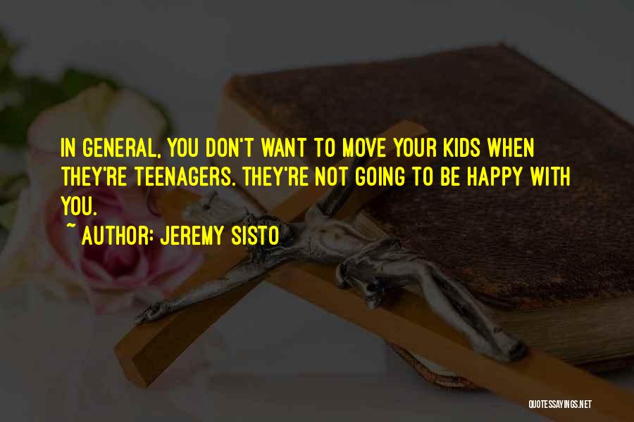 Jeremy Sisto Quotes 2036191