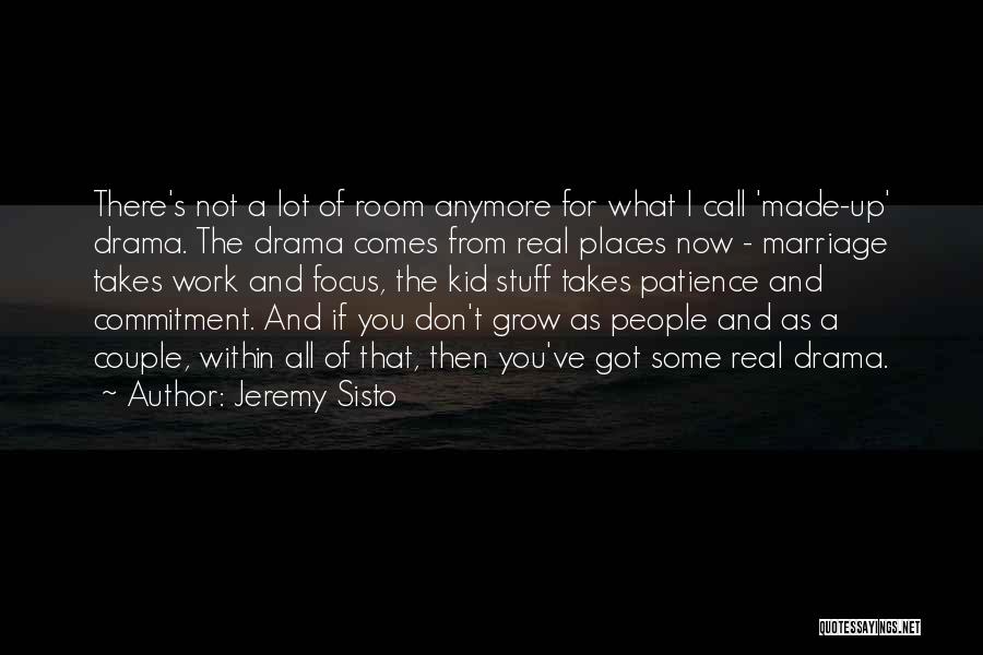 Jeremy Sisto Quotes 873392