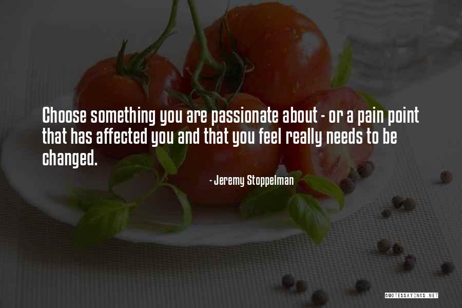 Jeremy Stoppelman Quotes 1299571